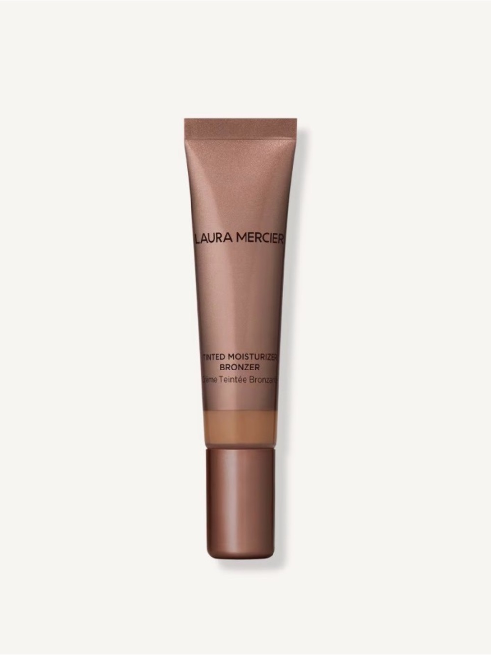 Laura Mercier Tinted Moisturizer Bronzer - 04 Sunlight- Medium Bronze